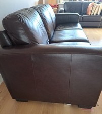 Furniture village seater for sale  CHISLEHURST