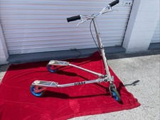 Trikke three wheeled for sale  Saint Petersburg