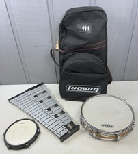 Ludwig percussion kit for sale  Danville