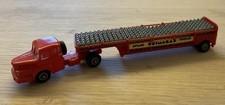 Micro norev camion d'occasion  Reignier-Esery