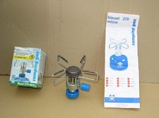 Camping gaz gas for sale  SOUTH CROYDON