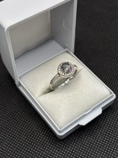 Ancienne bague argent d'occasion  Gien