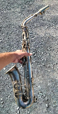 Saxophone henri selmer for sale  Belleview