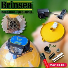 Brinsea maxi eco for sale  BRISTOL