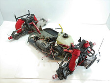 Upgraded losi dbxl for sale  Seymour