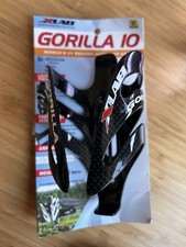 Scratched xlab gorilla for sale  Philadelphia