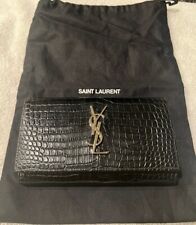 Saint laurent black for sale  Washington