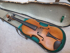 Old violin benjamin d'occasion  Expédié en Belgium