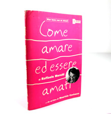 Come amare essere usato  Rho