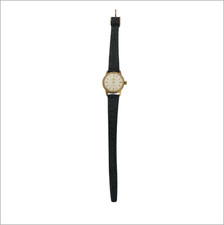 Junghans damenarmbanduhr quarz gebraucht kaufen  Ober-Ramstadt