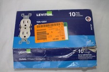 Leviton 5320 tmp for sale  Mesa