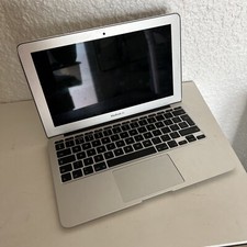 Macbook air azerty d'occasion  Juvignac