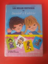 Livre belles histoires d'occasion  Pernes-les-Fontaines