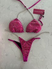 Competition bikini npc for sale  American Fork