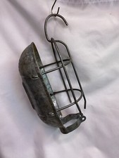 Vintage industrial light for sale  Leavenworth