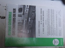 16µµ revue rgcf d'occasion  Doullens