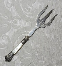Bellissima forchetta pane usato  Pisa