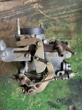 Carburatore solex c32 usato  Sanremo