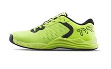 Tyr cxt trainers for sale  CHESTERFIELD