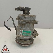 Compressore clima b709s48 usato  Italia