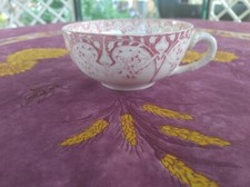Tasse ancienne terre d'occasion  France