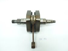 Rotax 123 kurbelwelle gebraucht kaufen  Sundern (Sauerland)