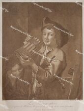 Seekatz musikant flöte gebraucht kaufen  Bruckberg