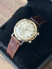 Jaeger lecoultre vintage for sale  Seattle