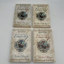 Elminster tome royaumes d'occasion  Noyal-Châtillon-sur-Seiche