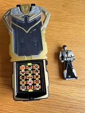 Power rangers megaforce for sale  MARKFIELD