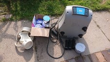 Hot tub heated for sale  SOLIHULL