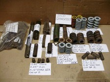 Springs heavy duty for sale  Dalton