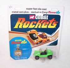 Corgi toys rockets for sale  WORTHING