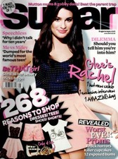 Sugar magazine lea for sale  GREAT YARMOUTH