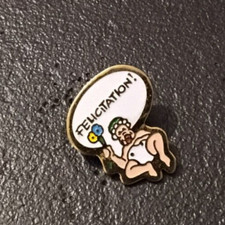 Pin humour félicitations d'occasion  Angers-
