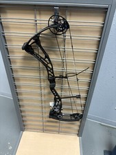 Bowtech solution black. for sale  Fort Worth