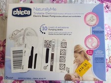 Chicco tiralatte elettrico usato  Sulmona