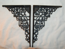 Antique pair cast for sale  Athol