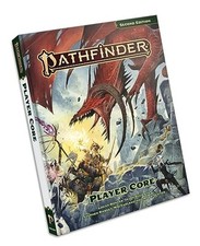 Pathfinder rpg pathfinder for sale  Montgomery