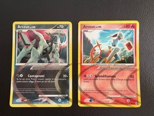 Arceus ar1 arceus usato  Polcenigo