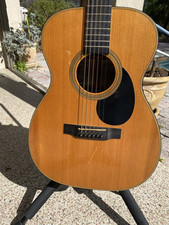 Martin acoustic guitar for sale  Saint Augustine