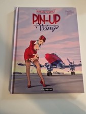 Pin wings 2013 d'occasion  Poussan