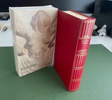 Classici collezione esiodo usato  Terricciola