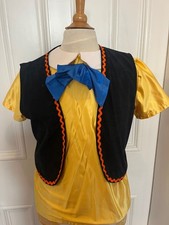 Pinocchio mens cartoon for sale  CHELTENHAM