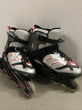 Riginal rollerblade inline gebraucht kaufen  Hamburg