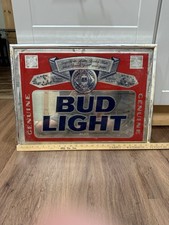Vintage 1995 anheuser for sale  Wellsville