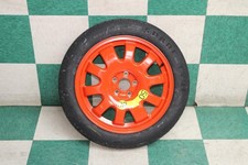 Jaguar red emergency for sale  Milton