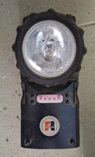 Fischer handlampe akku gebraucht kaufen  Gifhorn