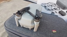 Dji mavic mini usato  Vertemate con Minoprio