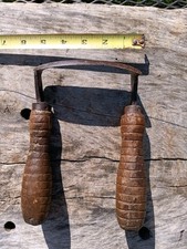 Vintage inch curved for sale  Flemingsburg